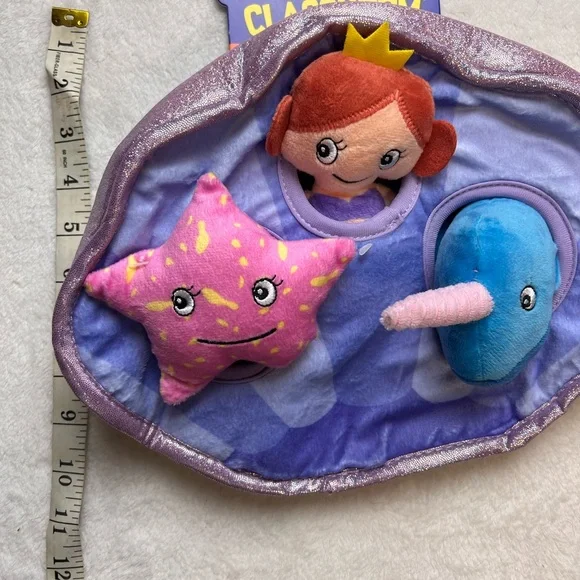 New Joyhound Classroom Hide N Peek Interactive toy for pets - Picture 7 of 7